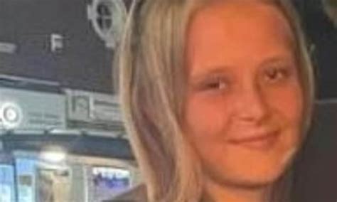Urgent Search Launched For Missing Girl 13 Who Vanished Two Days Ago Trendradars