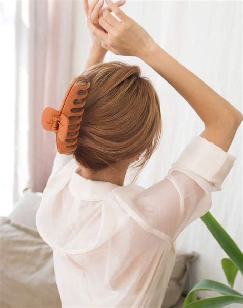 the best claw hair clips for every hair type you can buy in australia