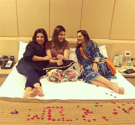 Sania Mirza Confirms Baby Sister Anam Mirzas Wedding Date With