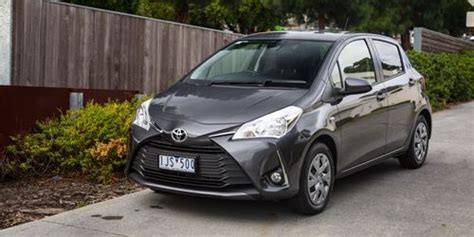 Foreign used (tokunbo) toyota yaris Cheapest New Cars in Nigeria and Prices | Jiji Blog