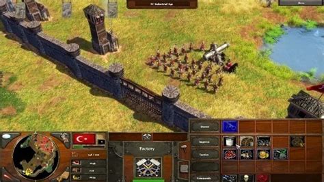 Age Of Empires 3 Review Games Finder