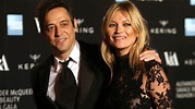 Kate Moss’ Husband: Everything To Know About Jamie Hince & Her BF ...