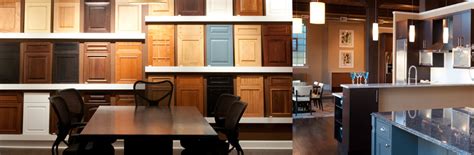 The configuration typically determines the height of kitchen cabinets and the depth of kitchen cabinets. Bathroom Showrooms, Kitchen Cabinet Showroom Display ...