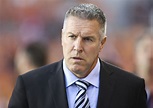 Peter Vermes frustrated with red cards in Sporting KC defeat - SBI Soccer