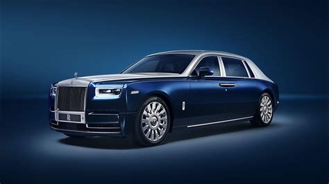 Rolls Royce Phantom Wallpapers Top Free Rolls Royce Phantom