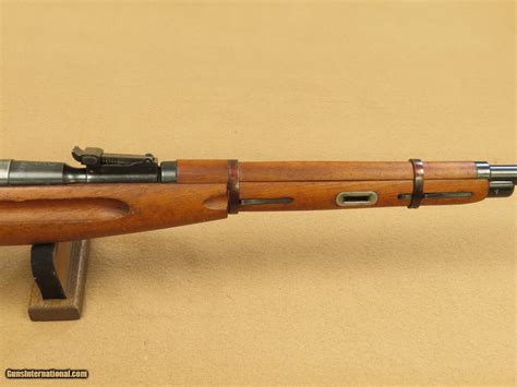 1954 Vintage Polish Radom Wz 48 22 Caliber Military Training Rifle