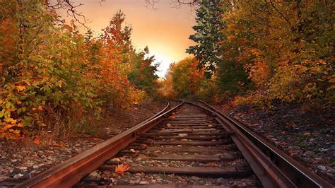 Railroad Wallpapers Pictures Images