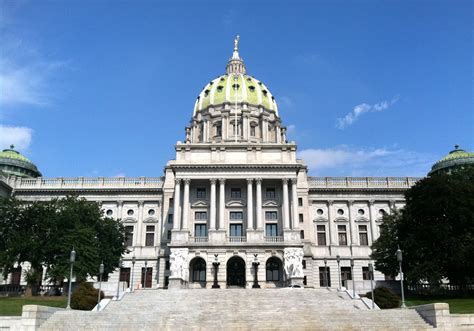 Harrisburg Capitol Steps Politicspa