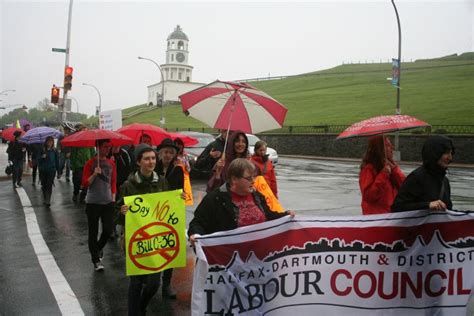 Criminalization Costs Sex Worker Lives Rally In Halifax Says No To Bill C 36 Halifax Media Co Op