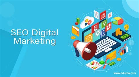 Seo Digital Marketing 15 Things To Know In Seo Digital Marketing