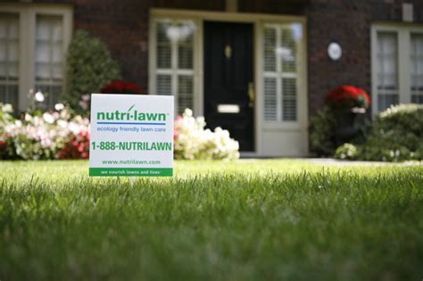Nutri Lawn Is More Than Prepared For The Reopening Phase Halifax