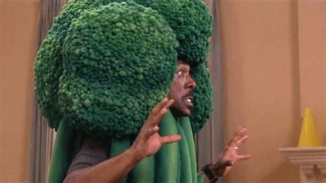 Eddie Murphy Broccoli  Find And Share On Giphy