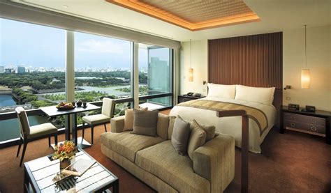 The Peninsula Tokyo 5 Star Luxury Spa Hotel Japan The Luxe Voyager