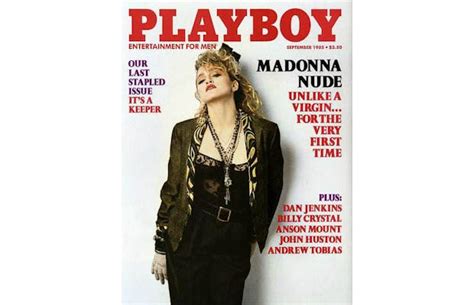 Playboy Playmate Virgin Telegraph