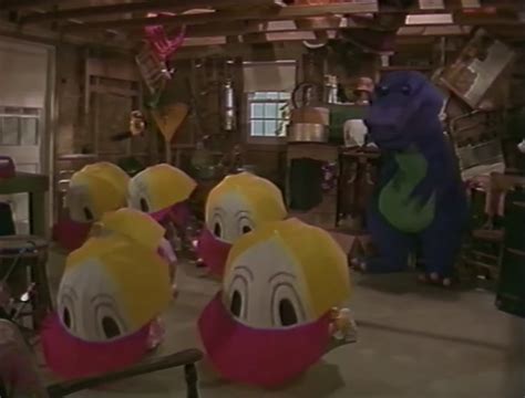 48 Hq Photos Barney And The Backyard Gang Videos Barney And The