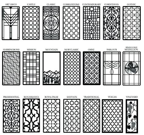 Metal Lattice Panels Decorative Metal Door Panels Doors Examples Lovely