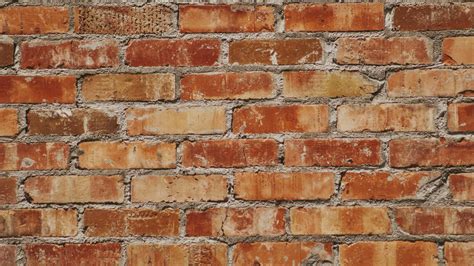 Wallpaper Wall Bricks Texture Surface Brick Hd