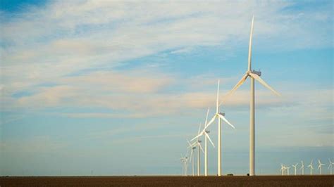 Duke Energy Renewables Starts Operations At 200mw Wind Facility In Us