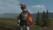 Bogdan al III-lea at Mount & Blade Warband Nexus - Mods and community