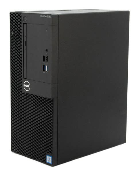 Dell Optiplex 3050 Tower Computer I5 6500 Windows 10 Grade