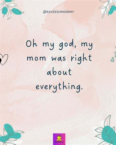 100 Best Mom Captions For Instagram “to Tell Mom How Much You Love Her” Quotes About