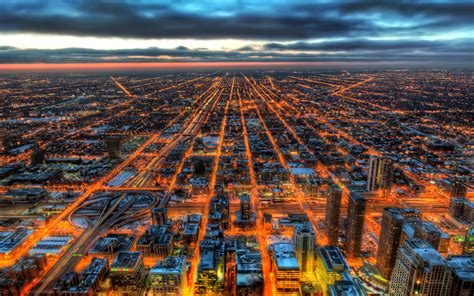 2880x1800 Chicago Hdr Macbook Pro Retina Hd 4k Wallpapersimages