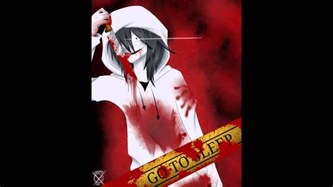 Jeff The Killer~ Hot Boy Youtube