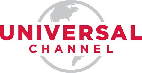 The Branding Source New Logo Universal Channel