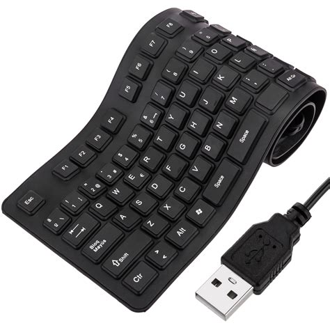 Flexible Key Board Outlet Sale