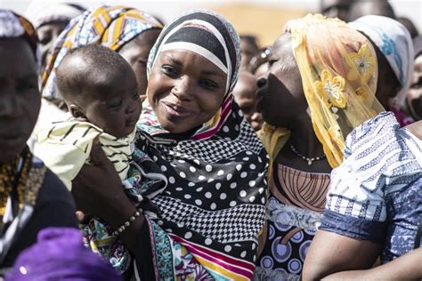 Burkina Faso Unhcr Condemns Killing Of 25 Internally Displaced People