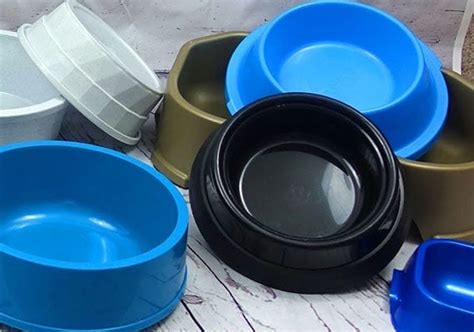 The 3 Best Plastic Dog Bowls 80 Tested And Reviewed Dog Lab