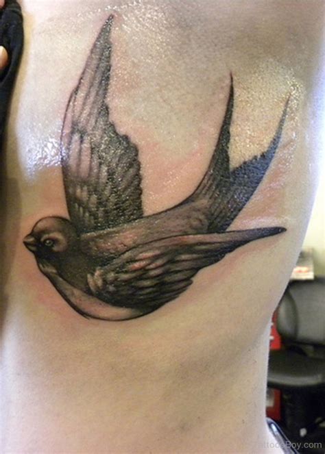 Dark Sparrow Tattoo Tattoo Designs Tattoo Pictures