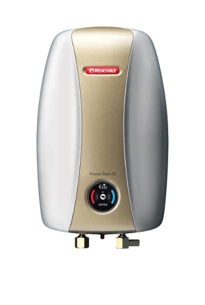Electric Instant Water Heater And Geyser For Bathroom Racold
