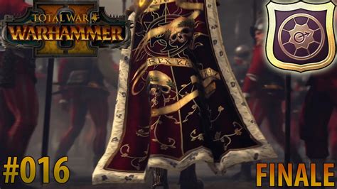Total War Warhammer Ii 💎 Lets Play 016 💎 Imperium 💎balthasar Gelt 💎