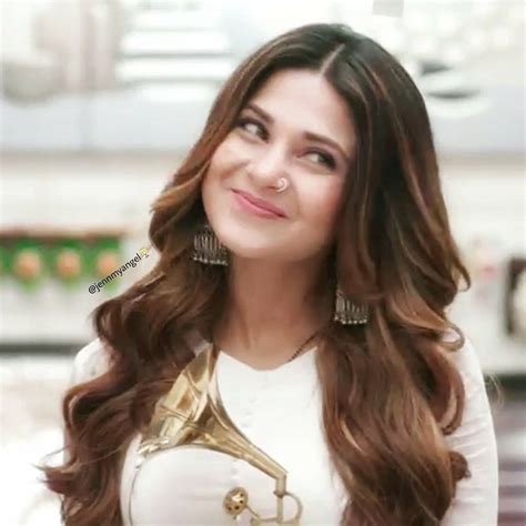 Jenifer winget, harsad chopra singer : Bepanah 💕 | Jennifer winget, Jennifer winget beyhadh, Hair ...