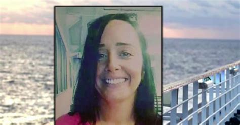 Woman Falls Off Cruise Ship In Gulf Of Mexico Search Called Off