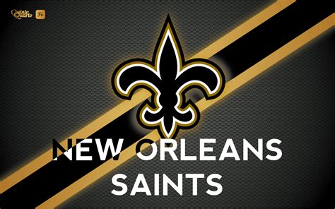 71 New Orleans Saints Desktop Wallpaper On Wallpapersafari