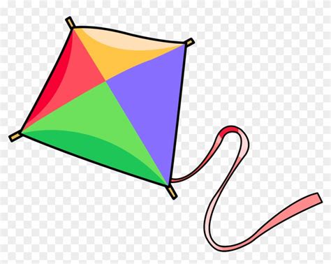 Free To Use And Public Domain Kite Clip Art Cartoon Picture Of Kite