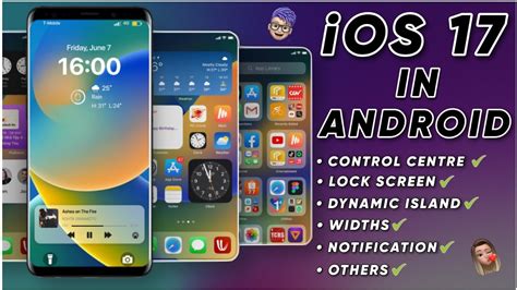 Ios Launcher For Android🔥 How To Customize Your Android Phone Into Ios