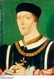 HENRY VI, King of England (1421-1471) [Wars of the Roses]