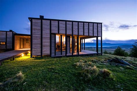 The Best Luxury Hotels In Patagonia