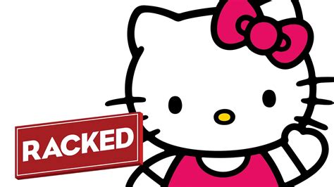 Do You Know These 10 Hello Kitty Facts Even A Superfan Might Not Know