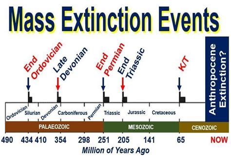 Mass Extinction Likely If We Burn All Fossil Fuels