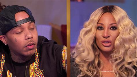 Love And Hip Hop Hollywood The Reunion Part 1