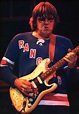 Terry Kath Photo by Marvin Rinnig | Terry kath, Chicago the band, Terry