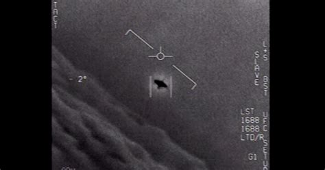 Pentagon Confirms 3 Videos Showing Unidentified Aerial Phenomena