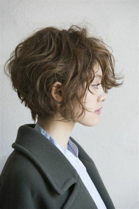 30 Cute And Easy Messy Short Hairstyles For Women