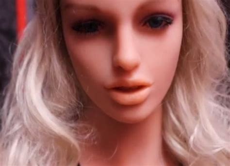 Inside Germanys First Sex Doll Brothel Metro News