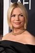 Michelle Williams Returned To The Red Carpet With A Chic New Bob ...