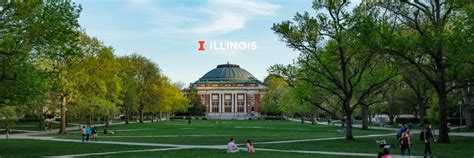 University Of Illinois At Urbanachampaign Acceptance Rate